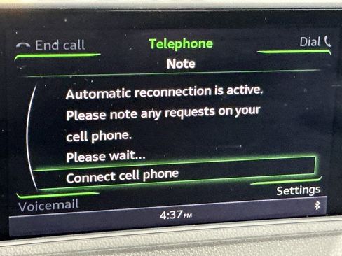 Used 2015 Audi A3 1.8T Premium w/ Audi MMI Navigation Plus image 29