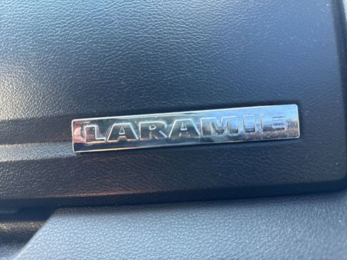 Used 2018 RAM 1500 Laramie w/ Convenience Group image 29