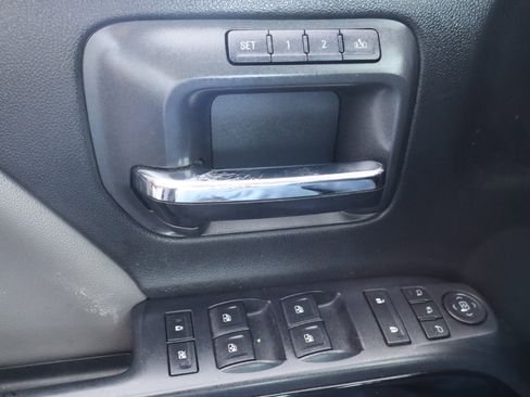 Used 2015 Chevrolet Silverado 2500 LTZ w/ Duramax Plus Package image 27