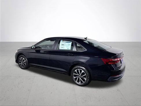 New 2026 Volkswagen Jetta S image 8
