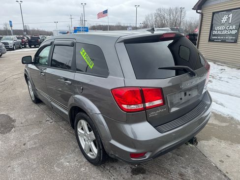 Used 2012 Dodge Journey R/T w/ Driver Convenience Group image 7