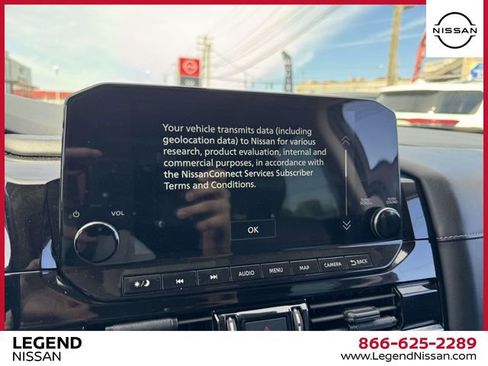 Used 2023 Nissan Pathfinder SL w/ SL Premium Package AWD/4WD image 25