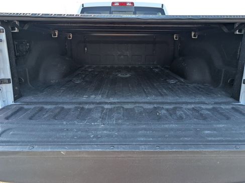 Used 2023 RAM 2500 Limited image 18