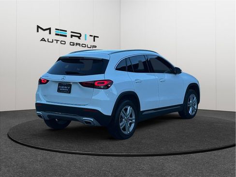 Used 2021 Mercedes-Benz GLA 250 image 9
