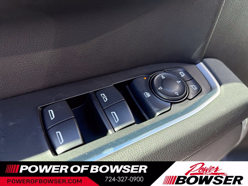 New 2026 Chevrolet Silverado 1500 RST w/ RST Select Package AWD/4WD image 7