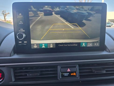 Certified 2023 Honda Pilot EX-L image 13