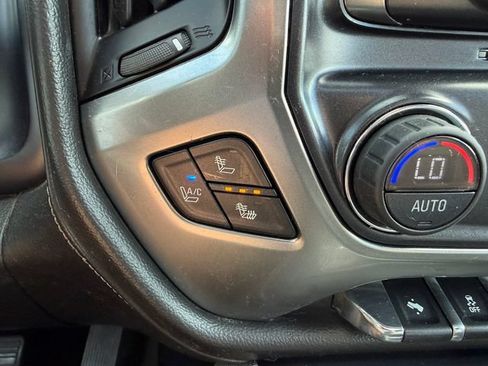 Used 2015 Chevrolet Silverado 2500 LTZ AWD/4WD image 24