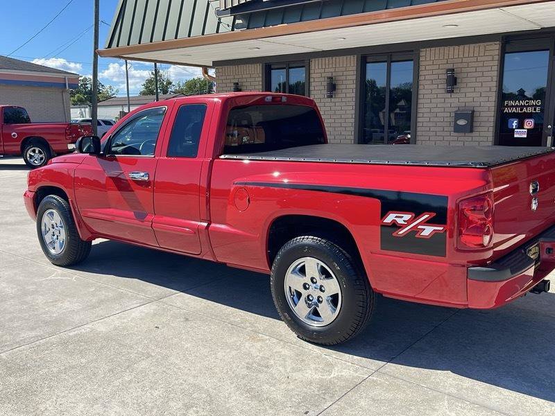 Used 2006 Dodge Dakota SLT w/ R/T Group AWD/4WD image 15