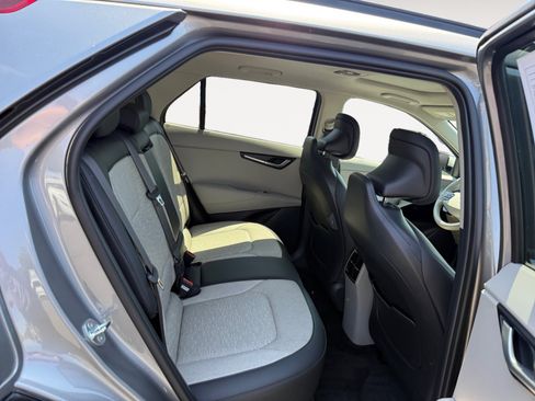 Certified 2024 Kia Niro Wave FWD image 18