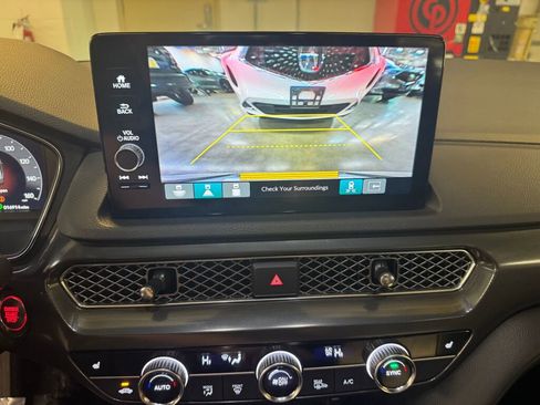 Certified 2024 Acura Integra A-Spec image 21