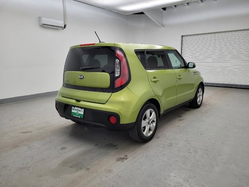 Used 2018 Kia Soul FWD image 10