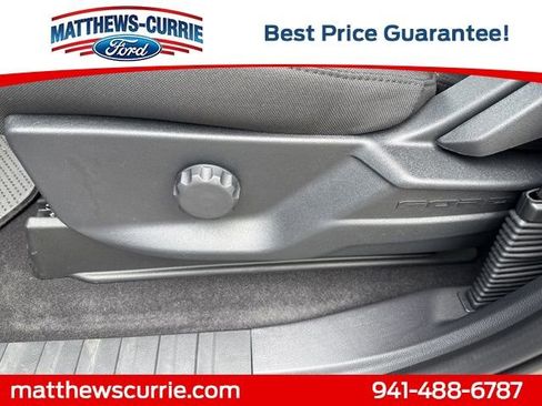 New 2025 Ford F150 STX image 10