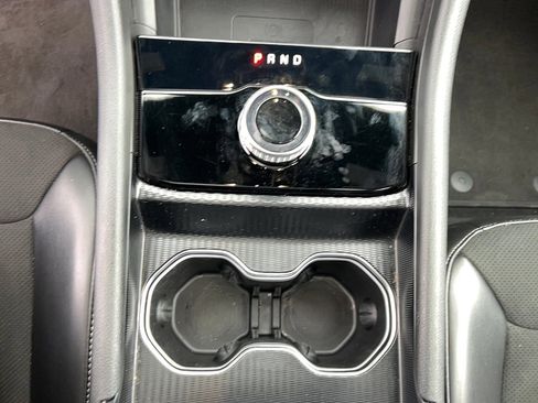 Used 2024 Jeep Grand Cherokee L Altitude image 19