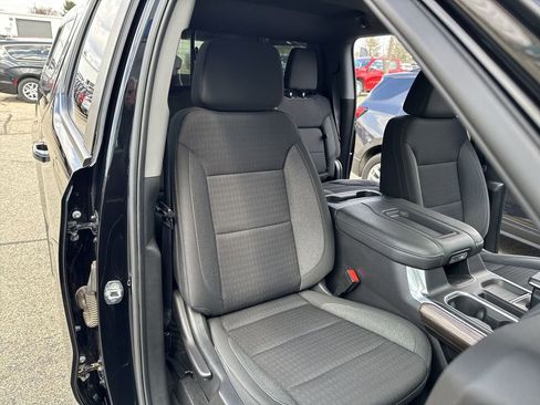 Certified 2022 Chevrolet Silverado 1500 RST w/ Z71 Off-Road Package image 22