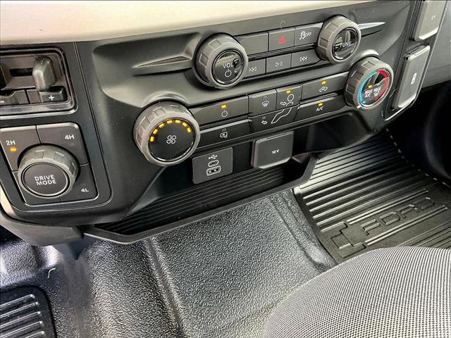 New 2027 Ford F350 XL AWD/4WD image 24