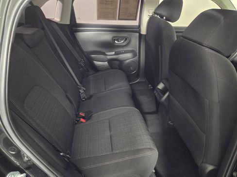 Used 2025 Honda HR-V LX image 27