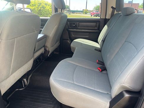 Used 2015 RAM 1500 Tradesman w/ Popular Equipment Group AWD/4WD image 24