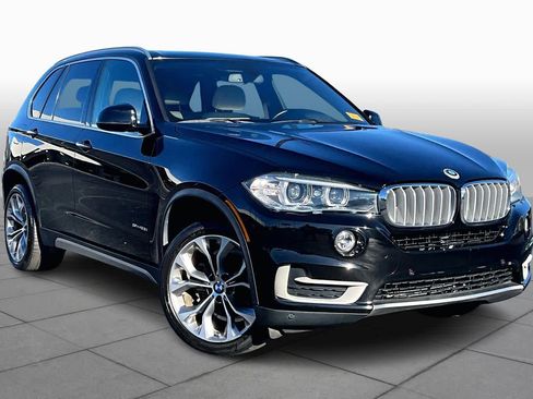 Used 2017 BMW X5 sDrive35i image 3