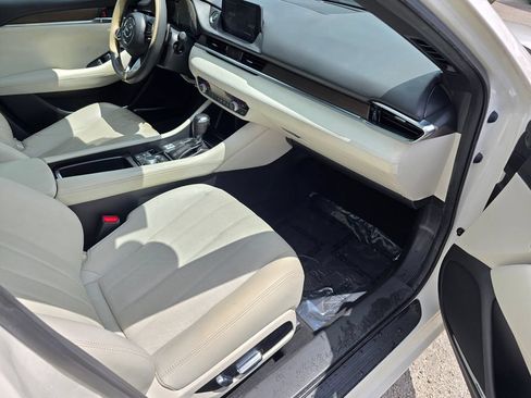 Used 2018 MAZDA MAZDA6 Signature FWD image 31
