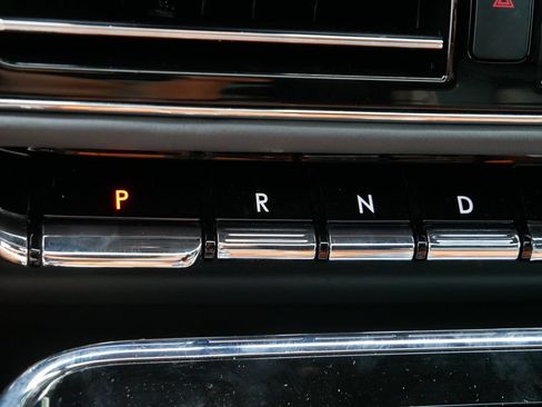 Used 2024 Lincoln Navigator Black Label AWD/4WD image 25