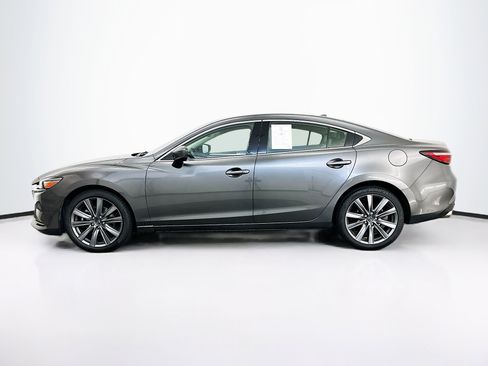 Used 2020 MAZDA MAZDA6 Grand Touring image 4