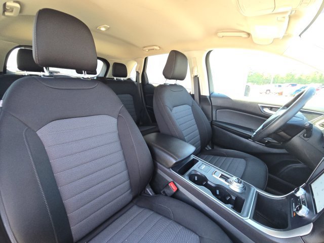 Used 2023 Ford Edge SE AWD/4WD image 24