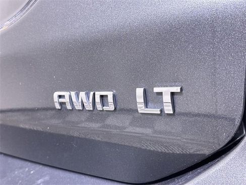 Used 2020 Chevrolet Equinox LT image 33