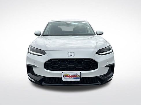 New 2026 Honda HR-V EX-L image 8