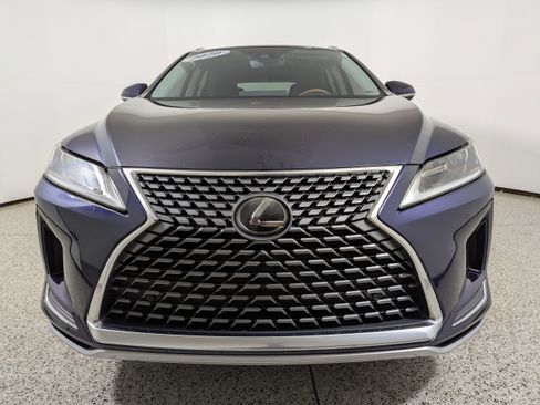 Used 2020 Lexus RX 350 FWD w/ Premium Package image 2