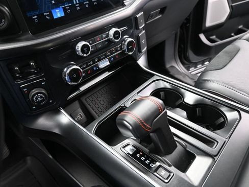 Certified 2025 Ford F150 Raptor AWD/4WD image 18