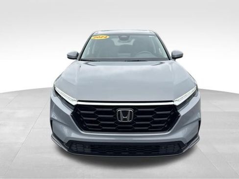 Used 2024 Honda CR-V EX-L image 2