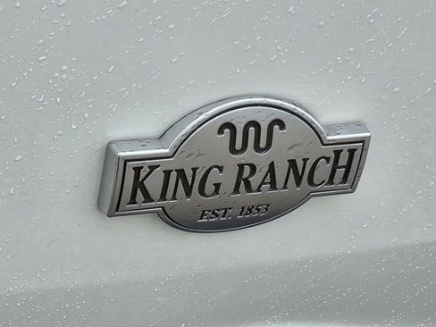 Used 2022 Ford F150 King Ranch w/ FX4 Off-Road Package AWD/4WD image 35