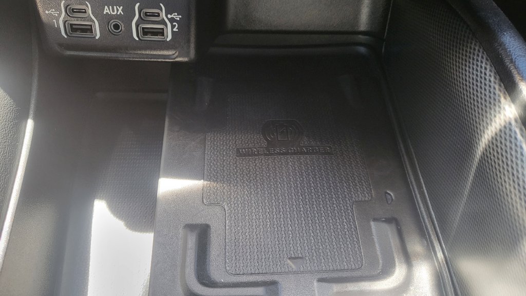 Used 2023 Dodge Durango SRT AWD/4WD image 42
