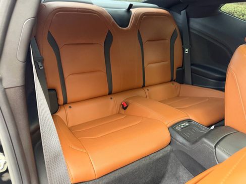 Used 2018 Chevrolet Camaro SS image 26