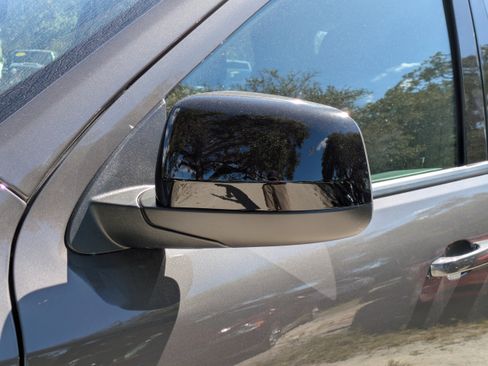 New 2026 Dodge Durango GT w/ Blacktop Package image 10