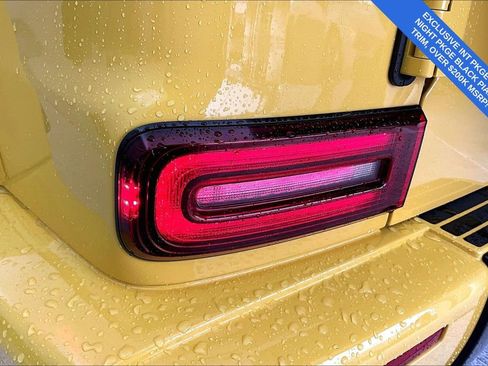 Used 2024 Mercedes-Benz G 63 AMG 4MATIC image 41