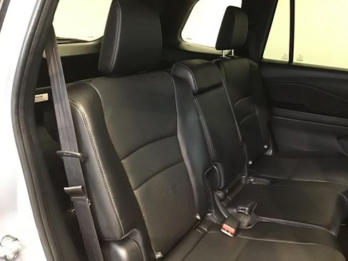 Used 2022 Honda Passport EX-L image 18