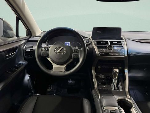 Used 2019 Lexus NX 300 AWD w/ Comfort Package image 14