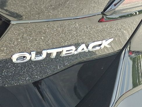 New 2025 Subaru Outback Limited image 20