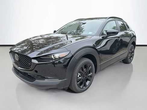 New 2026 MAZDA CX-30 Aire Edition AWD/4WD image 8