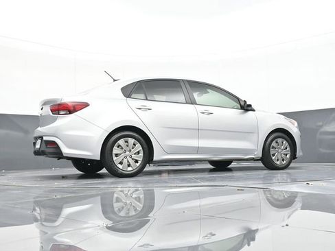 Used 2020 Kia Rio LX image 45