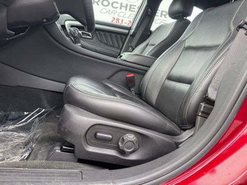 Used 2014 Ford Taurus SEL w/ Equipment Group 201A image 8