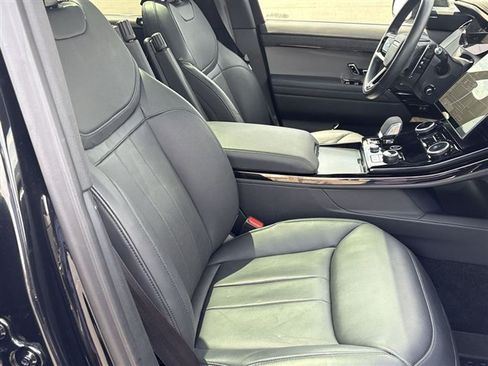 Used 2023 Land Rover Range Rover Sport SE Dynamic AWD/4WD image 28