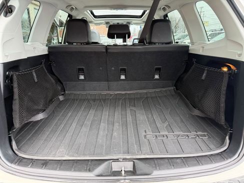 Used 2018 Subaru Forester 2.5i Touring w/ Popular Package #3B image 22