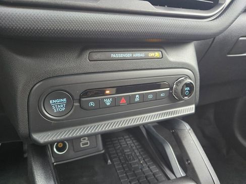 New 2025 Ford Bronco Sport Big Bend image 16