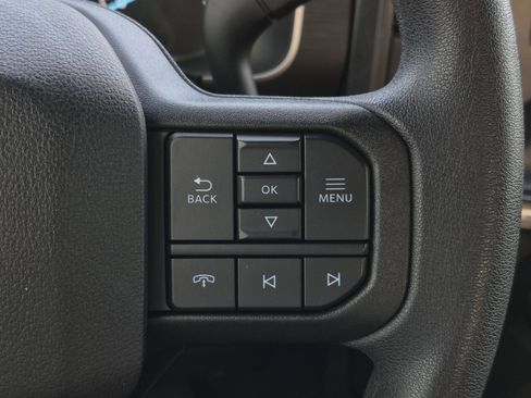 Used 2022 Ford F150 XL w/ STX Appearance Package image 15