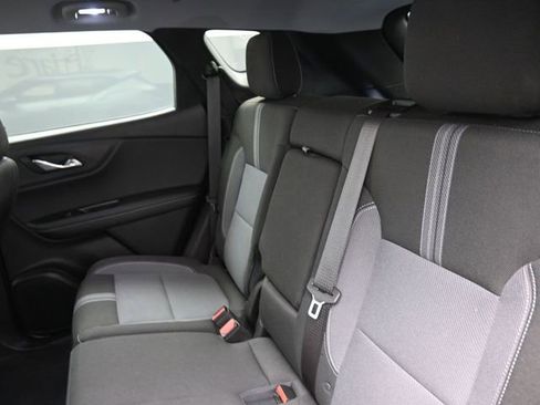 Used 2024 Chevrolet Blazer LT w/ Convenience Package image 14