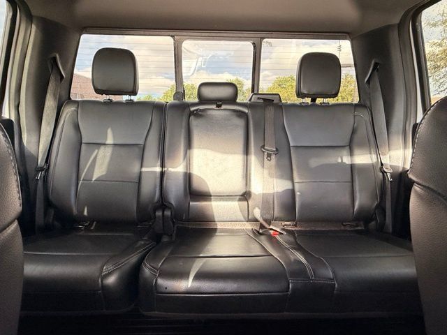 Used 2019 Ford F350 Lariat w/ Lariat Ultimate Package AWD/4WD image 22