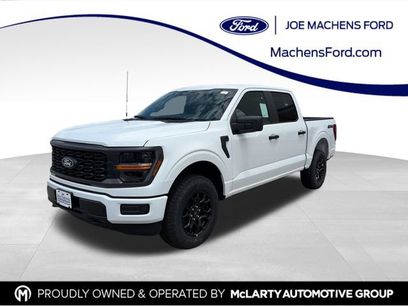 New 2026 Ford F150 STX