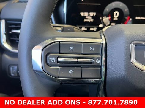 New 2026 GMC Terrain Elevation w/ Elevation Premium Package image 21